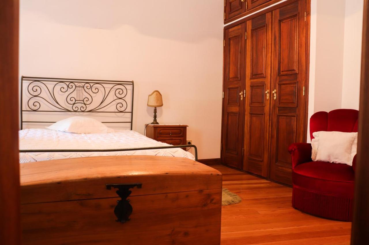 Quinta Do Tapadinho - Wine & Tourism Villa Moimenta Luaran gambar