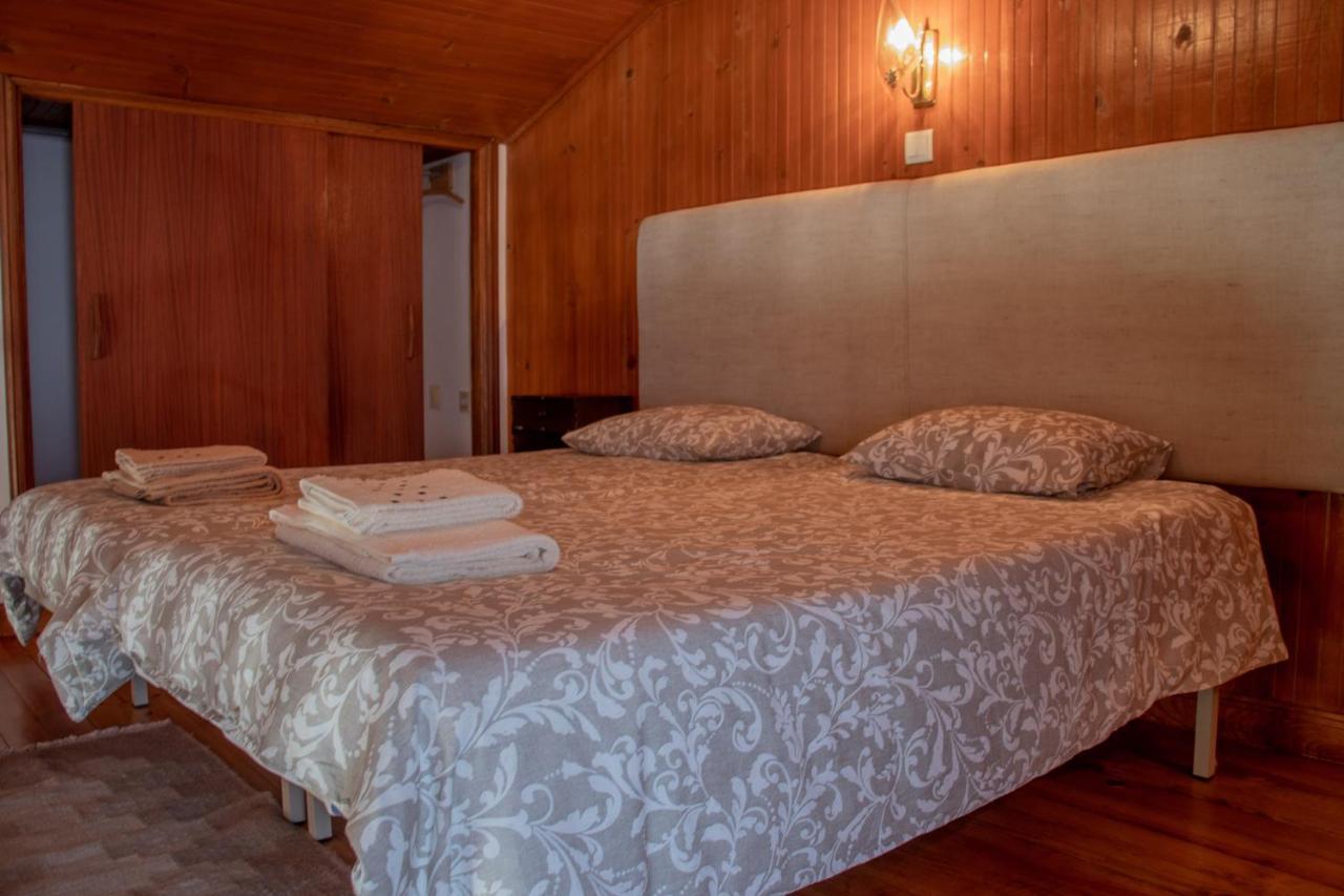 Quinta Do Tapadinho - Wine & Tourism Villa Moimenta Luaran gambar
