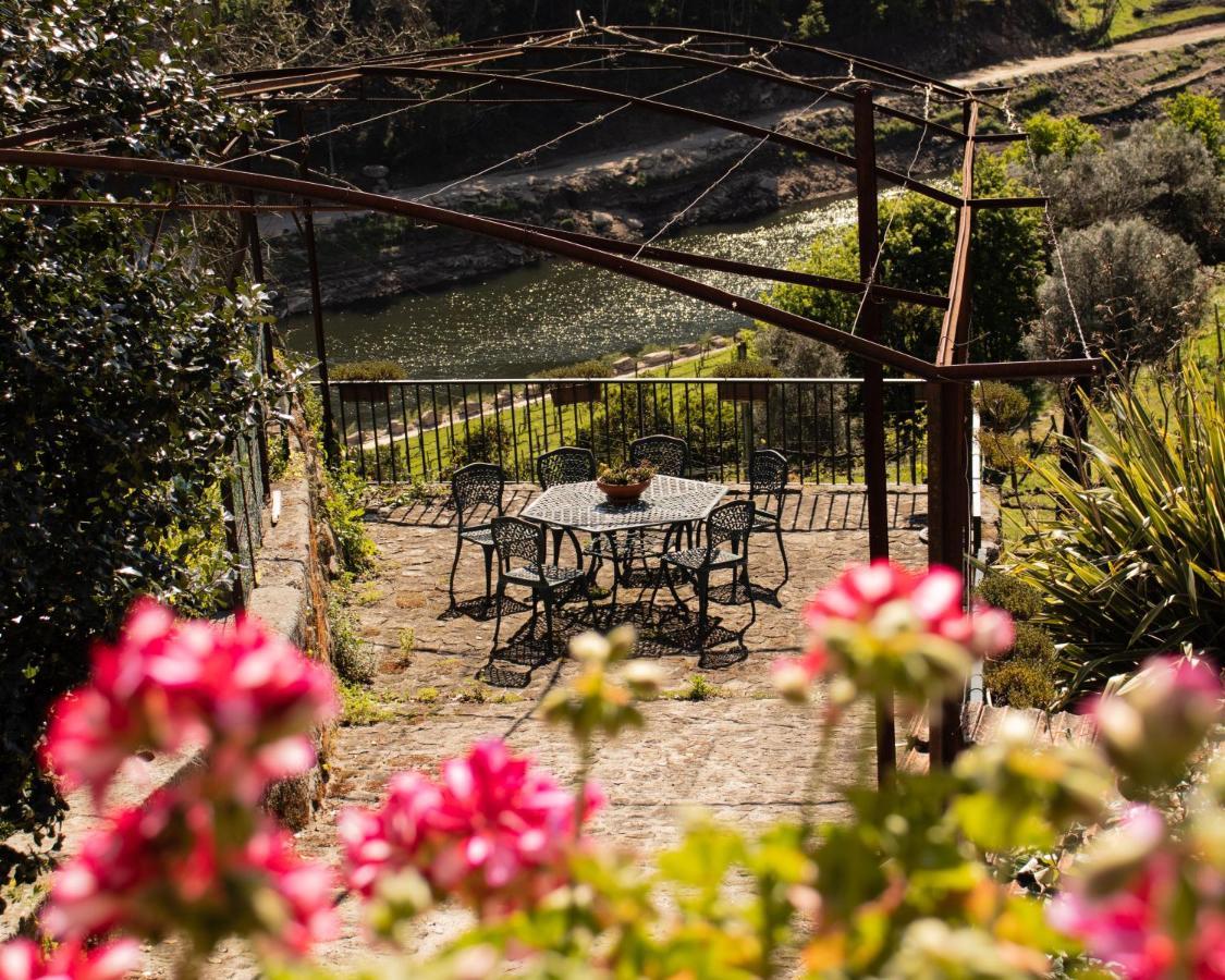 Quinta Do Tapadinho - Wine & Tourism Villa Moimenta Luaran gambar